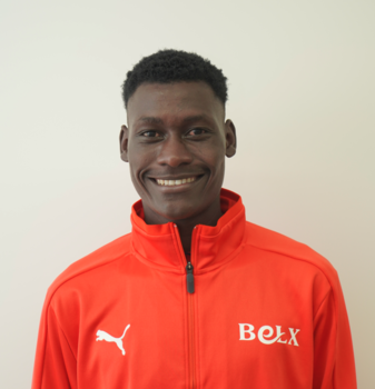 チェプセルゴン リチャード